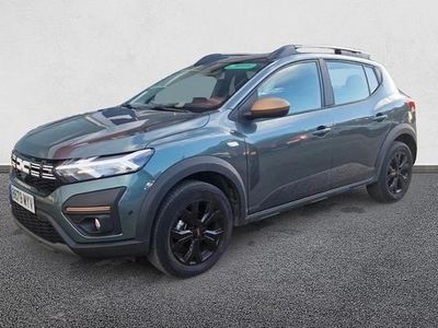 Usado Dacia Sandero Extreme 101 CV (74 kW) 2025