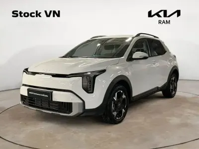 Nuevo Kia Stonic 115 CV (84 kW) 2026 Clear white s SUV