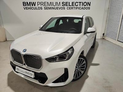 Blanco Usado 2024 BMW iX1 Comfort Edition SUV | 45.900 €