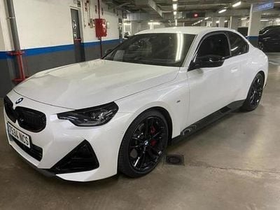 Usado 2025 BMW M240 M Sport Coupe | 58.900 €