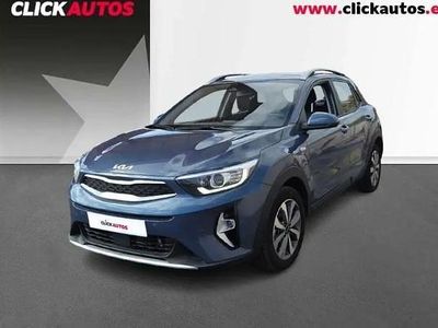 Brugt Kia Stonic Active 100 HK (73 kW) 2025 SUV