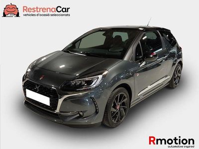 DS Automobiles DS3