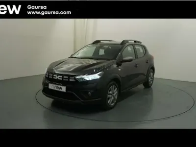 Usado Dacia Sandero
