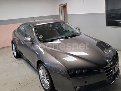 Alfa Romeo 159