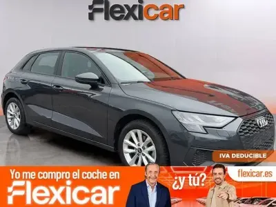 Usado Audi A3 Sportback e-tron