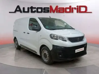 Usado Peugeot Expert