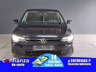 usado VW Golf VIII 2.0 TDI 85kW (115CV)