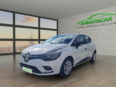 Renault Clio IV
