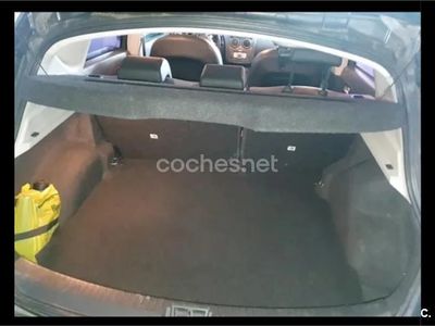 Usado Nissan Qashqai Tekna 150 CV (110 kW) 2007 Negro SUV