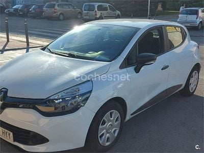 Renault Clio IV