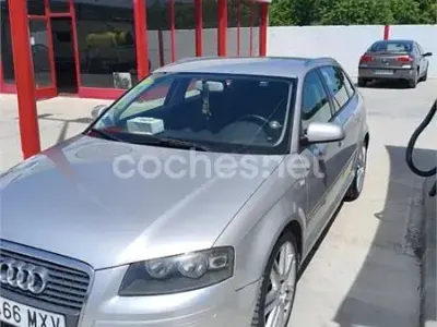 Usado Audi A3