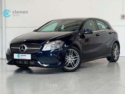 Mercedes A220