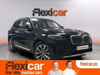 Occasion BMW X3
