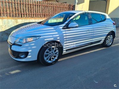Renault Mégane III