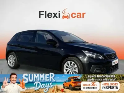 Usado Peugeot 308