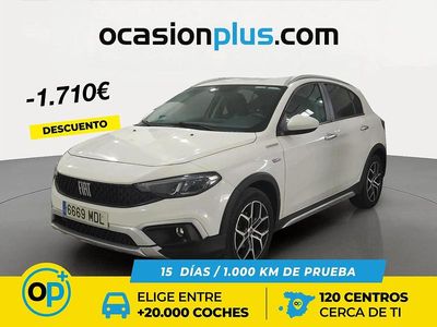 Usado Fiat Tipo