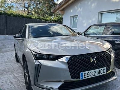 DS Automobiles DS4