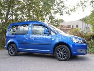 VW Caddy