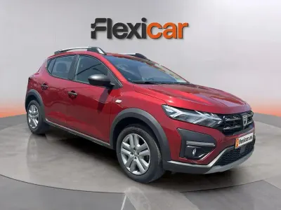 Usado Dacia Sandero