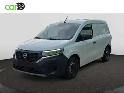 Usado Nissan Townstar
