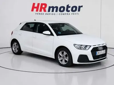 Usado Audi A1