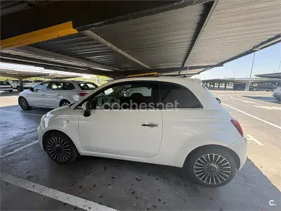 Usado Fiat 500