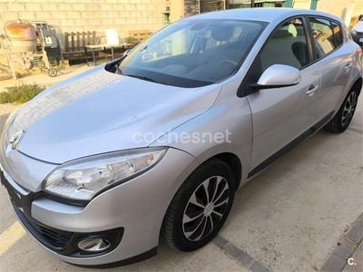 Renault Mégane III