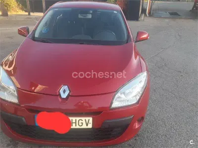 Usado Renault Mégane III