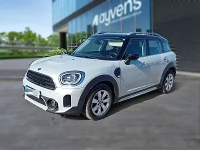 Usado Mini Cooper D Countryman