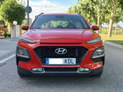 Usado Hyundai Kona