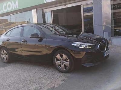 BMW 216