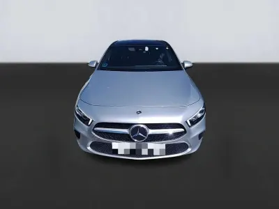 Usado Mercedes CLA200
