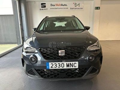 usado Seat Arona 1.0 Tsi S&s Style Xm 110