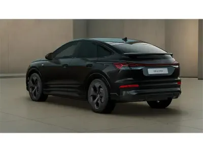 Nuevo Audi Q4 e-tron S-Line 210 kW (286 CV) 2026 Otro SUV