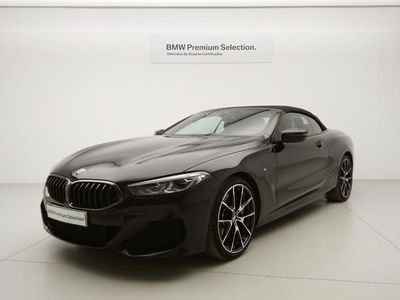 usado BMW 840 840 iA xDrive