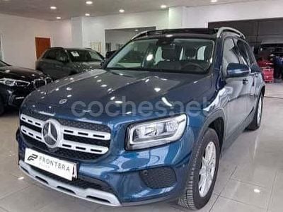 Mercedes GLB200