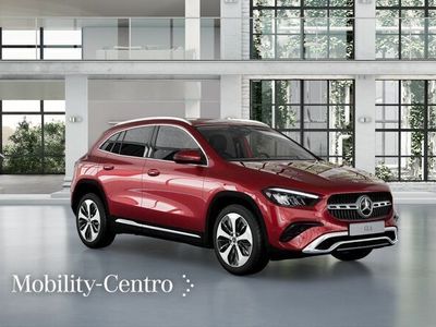 Mercedes GLA200