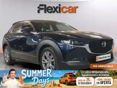 Usado Mazda CX-30