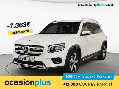 Mercedes GLB220