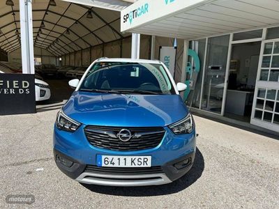 usado Opel Crossland X 1.2 96kW (130CV) S/S Innovation