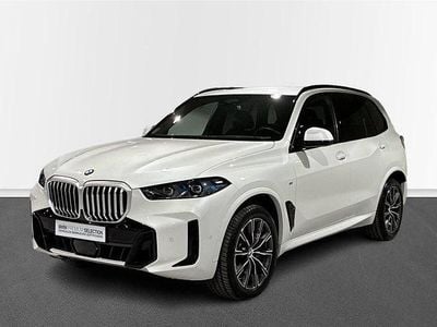 Usado 2025 BMW X5 Comfort Edition SUV | 81.300 € (Buen precio)