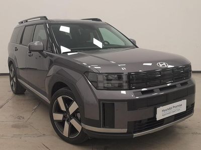Usado 2024 Hyundai Santa Fe SUV | 49.900 €