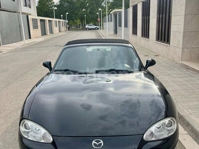 Mazda MX5