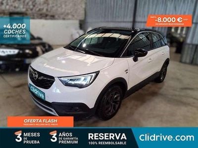 Usado Ford Focus ST-Line 125 CV (91 kW) 2021 Blanco Berlina