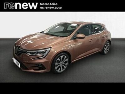 Renault Mégane GT Line