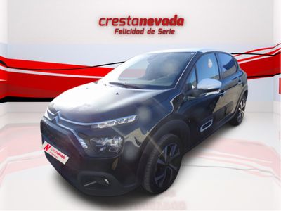 usado Citroën C3 BlueHDi 75KW 100CV SS SHINE Te puede interesar