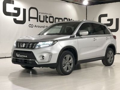 usado Suzuki Vitara 1.4t Gle Mild Hybrid