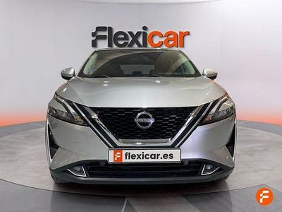 Brugt Nissan Qashqai Acenta 158 HK (116 kW) 2023 Grå SUV