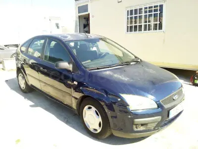 Usado Ford Focus