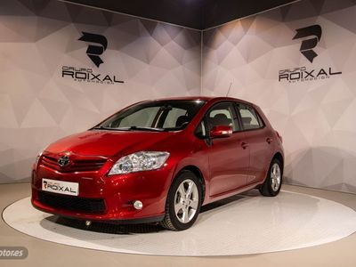 usado Toyota Auris 1.4 D-4D DPF Active